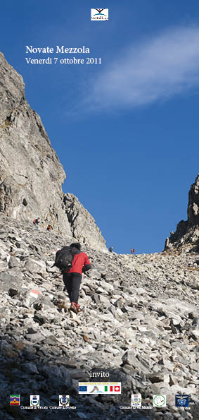 Conferenza sul Geoturismo